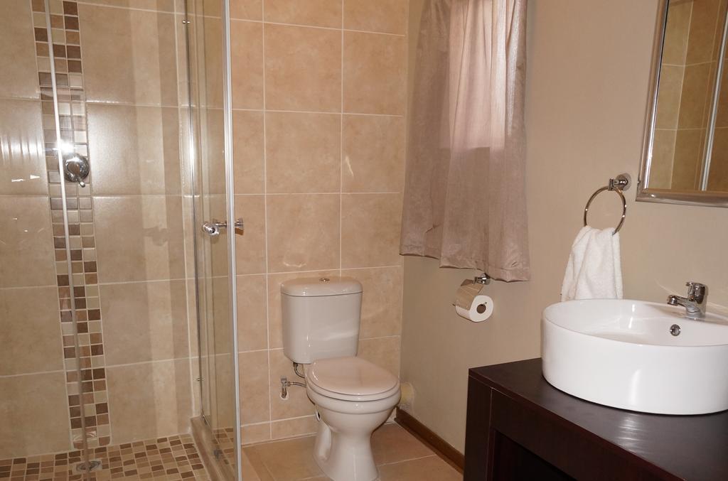 Mckala Guesthouse Kimberley Pokój zdjęcie