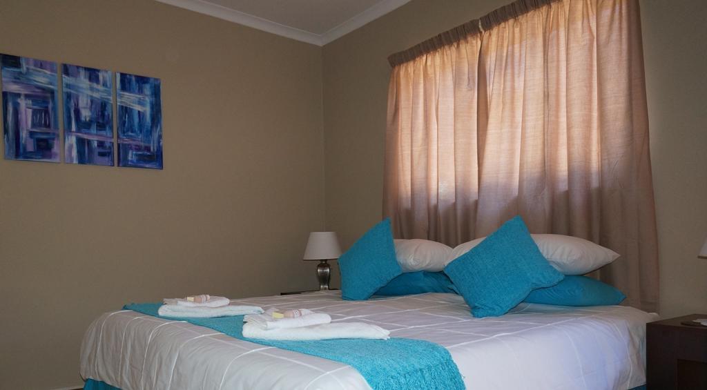 Mckala Guesthouse Kimberley Zewnętrze zdjęcie