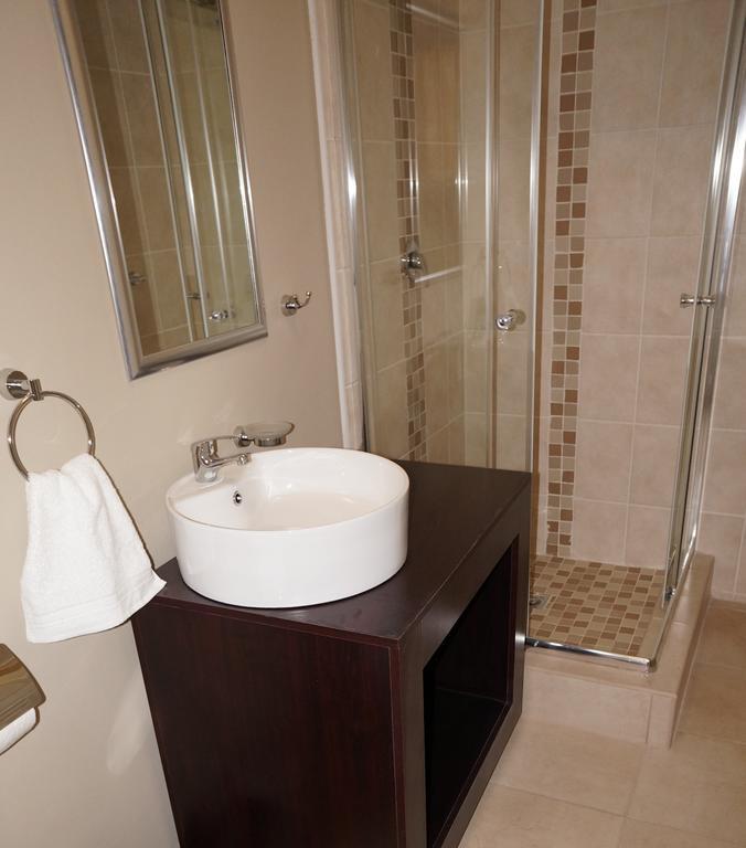 Mckala Guesthouse Kimberley Pokój zdjęcie