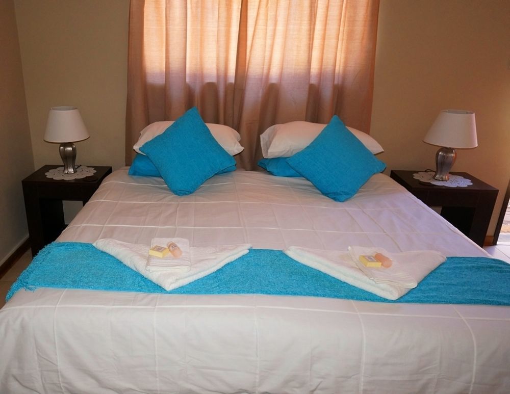 Mckala Guesthouse Kimberley Zewnętrze zdjęcie