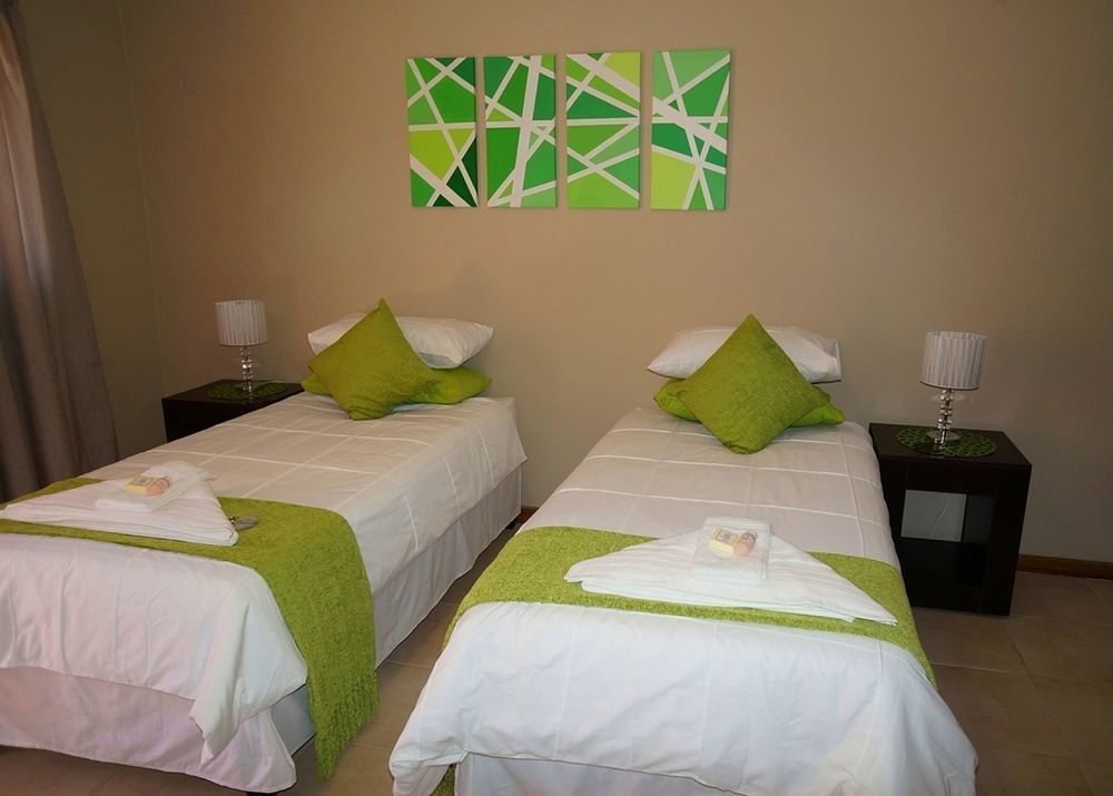 Mckala Guesthouse Kimberley Zewnętrze zdjęcie