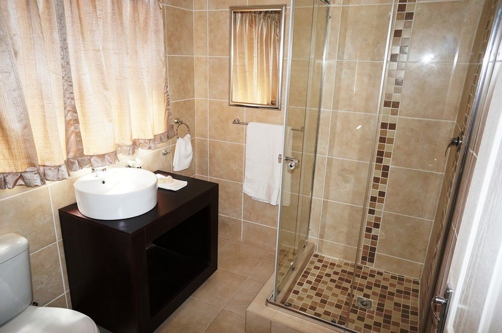 Mckala Guesthouse Kimberley Zewnętrze zdjęcie