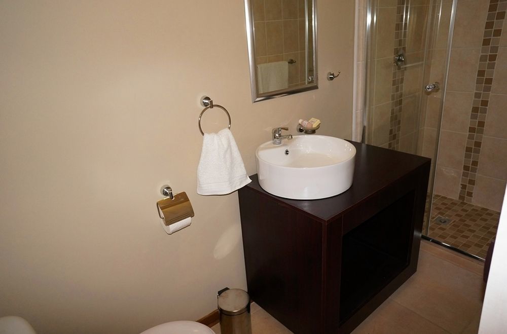 Mckala Guesthouse Kimberley Zewnętrze zdjęcie