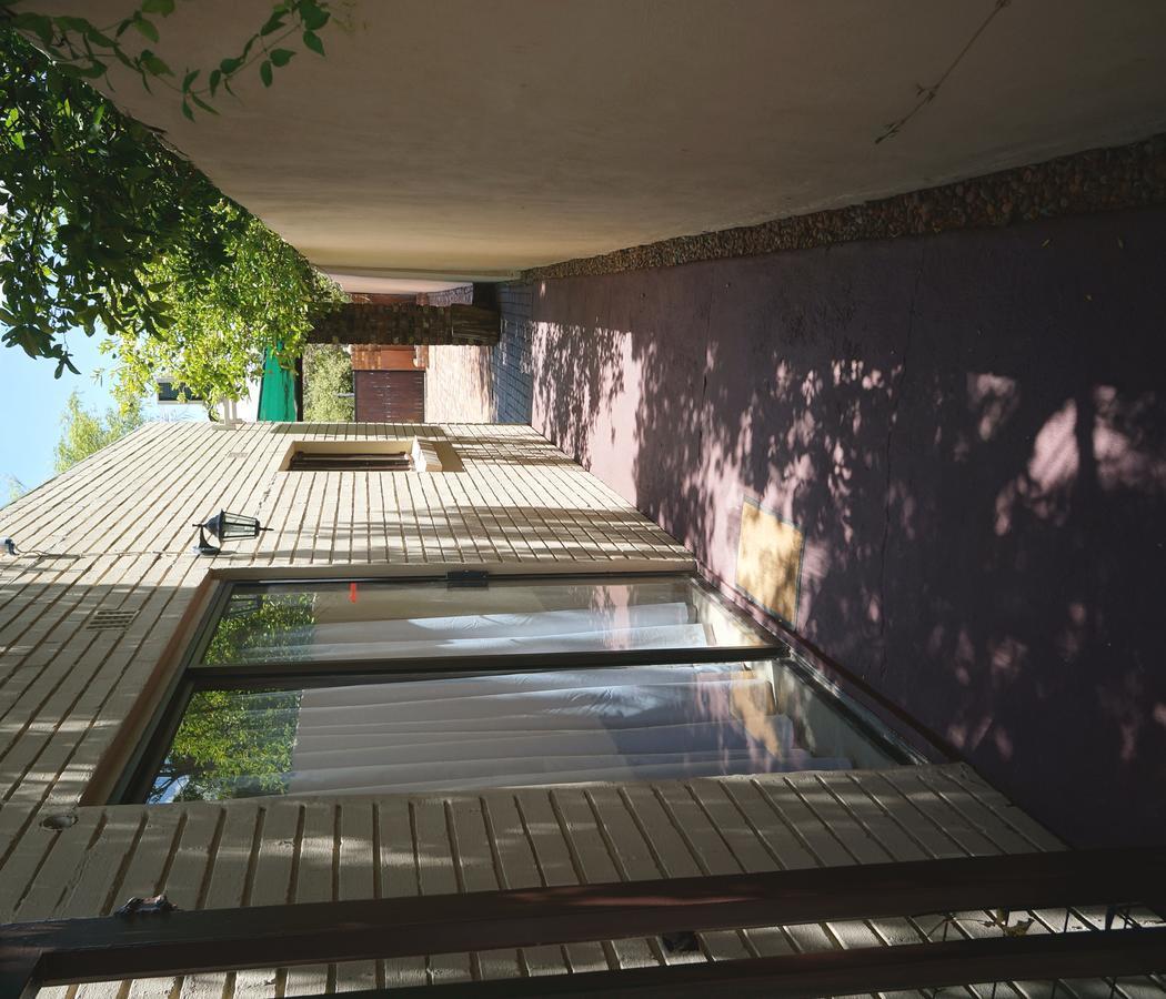 Mckala Guesthouse Kimberley Zewnętrze zdjęcie