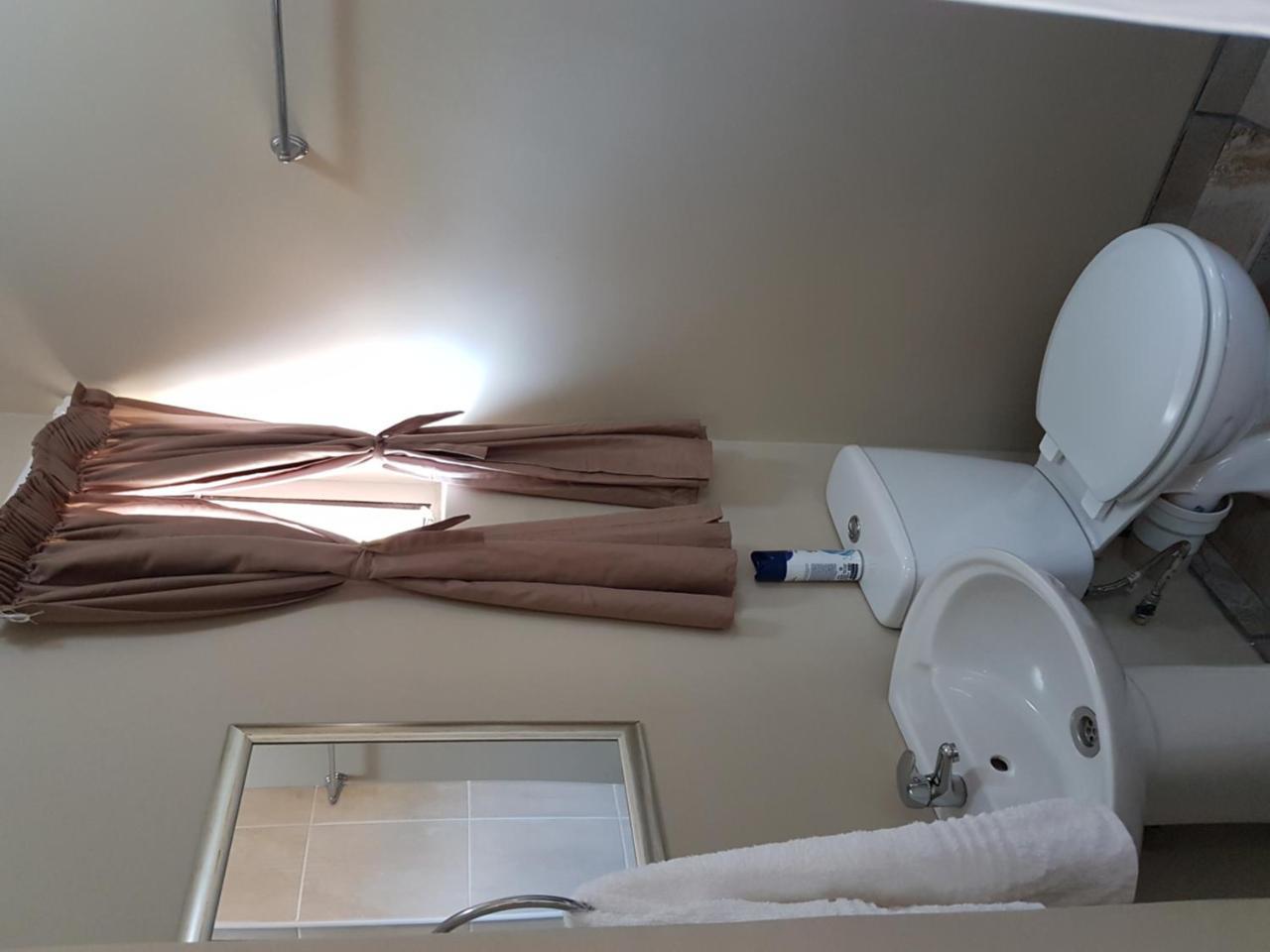 Mckala Guesthouse Kimberley Zewnętrze zdjęcie