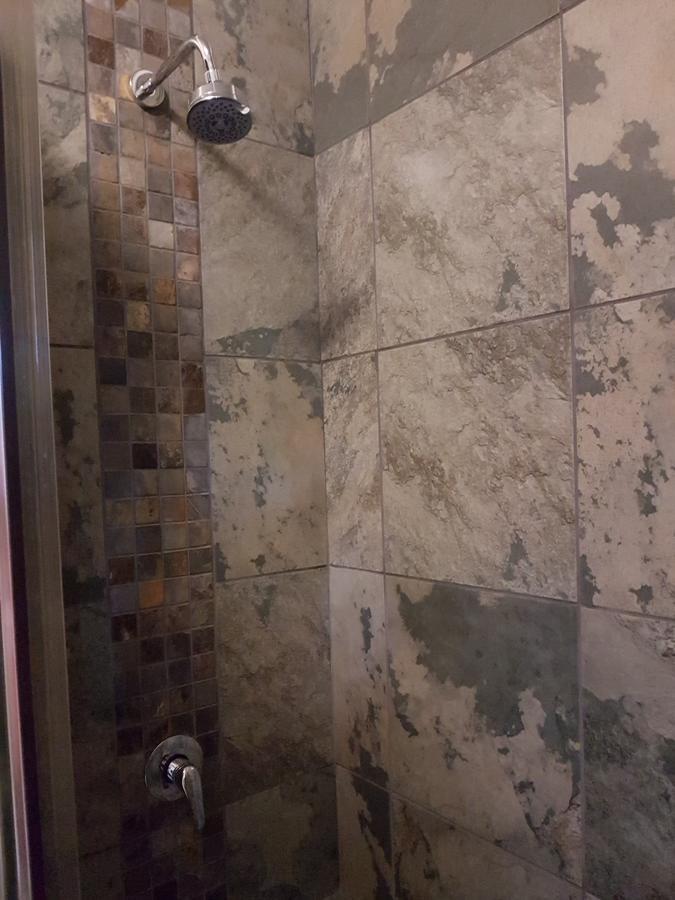 Mckala Guesthouse Kimberley Zewnętrze zdjęcie